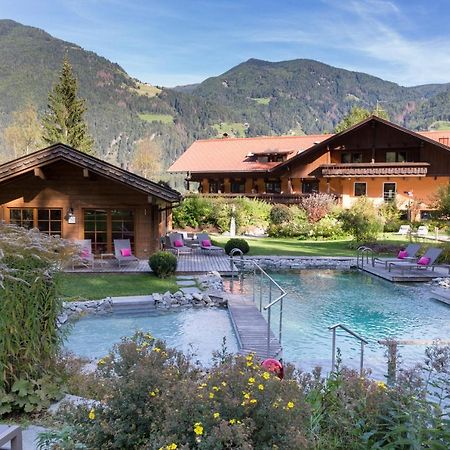 Hotel Burgfrieden Гайс Экстерьер фото